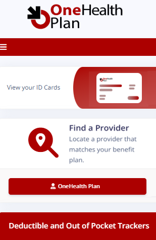 MyWellPortal Mobile